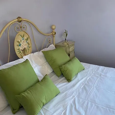 Holiday home Casale Neocastrum