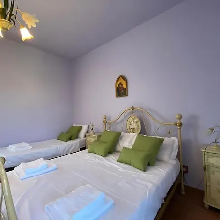 Holiday home Casale Neocastrum