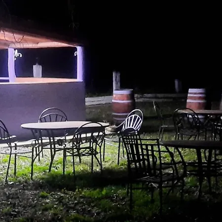 Casale Neocastrum Holiday home *