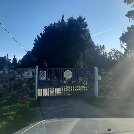 Holiday home Casale Neocastrum Lamezia Terme