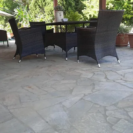 Casale Neocastrum Holiday home Lamezia Terme
