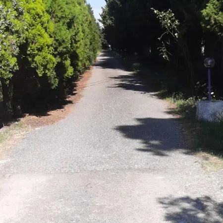 Holiday home Casale Neocastrum
