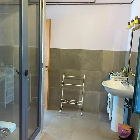 Casale Neocastrum Holiday home *