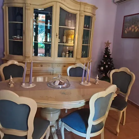 Casale Neocastrum Holiday home